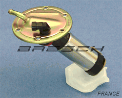 Bloc Pompe Immergée 1000008M - Ref 61156 Bresch SAS