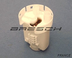 Bloc Pompe Immergée 70116A2 - Ref 61157 Bresch SAS