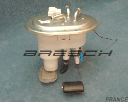 Bloc Pompe Imme 61161 - Ref 61161 Bresch SAS
