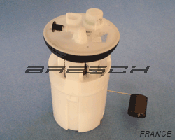 Bloc Pompe Immergée 72344A2 - Ref 61162 Bresch SAS