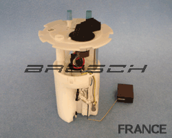 Bloc Pompe Immergée 7350011 - Ref 61167 Bresch SAS
