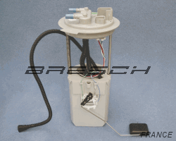 Bloc Pompe Immergée 72805A2 - Ref 61176 Bresch SAS