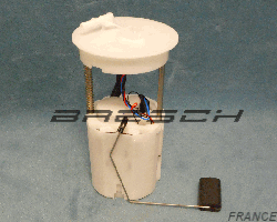 Bloc Pompe Immergée 4709292 - Ref 61181 Bresch SAS