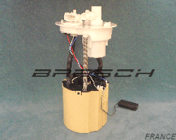 Bloc Pompe Imme 61192 - Ref 61192 Bresch SAS