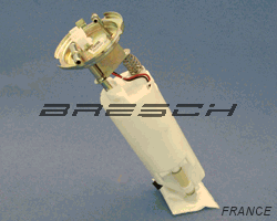 Bloc Pompe Immergée 19780359905 - Ref 61200 Bresch SAS
