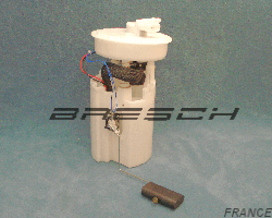 Bloc Pompe Immergée 5086650AC - Ref 61207 Bresch SAS