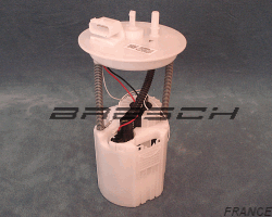 Bloc Pompe Immergée 721006 - Ref 61218 Bresch SAS