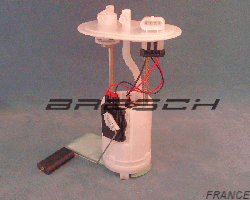 Bloc Pompe Immergée CBA7655 - Ref 61220 Bresch SAS