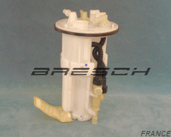 Bloc Pompe Complet 61222 - Ref 61222 Bresch SAS