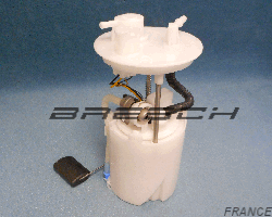 Bloc Pompe Complet 1001723SX - Ref 61223 Bresch SAS