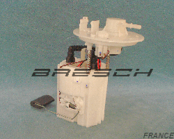 Bloc Pompe Complet 721079A2 - Ref 61226 Bresch SAS