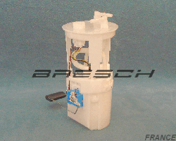 Bloc Pompe Complet 77856 - Ref 61228BR Bresch SAS