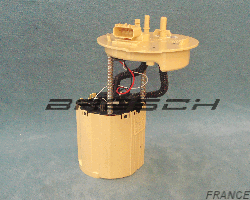 Bloc Pompe Sans Jauge. 61229BR - Ref 61229BR Bresch SAS