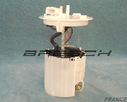 Bloc Pompe Imme Sans Jauge 13592103 - Ref 61230BR Bresch SAS