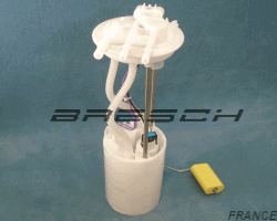 Bloc Pompe Imme 8979455250 - Ref 61231BR Bresch SAS