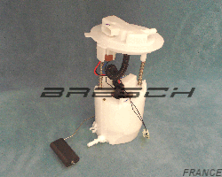 Bloc Pompe Imme 61232BR - Ref 61232BR Bresch SAS
