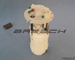 Bloc Pompe Immergée 72745AS - Ref 62052 Bresch SAS