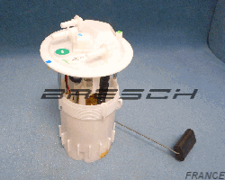 Bloc Pompe Immergée 62057 - Ref 62057 Bresch SAS