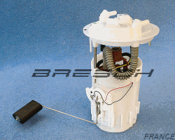 Bloc Pompe Immergée 7507367E - Ref 62119 Bresch SAS
