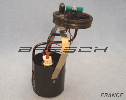 Bloc Pompe Immergée 775066A - Ref 62124 Bresch SAS