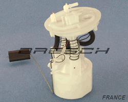 Bloc Pompe Immergée 7700422034 - Ref 62127 Bresch SAS