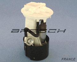 Bloc Pompe Immergée IMP8200052605 - Ref 62132 Bresch SAS