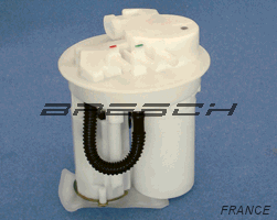 Bloc Pompe Immergée 348830 - Ref 62136 Bresch SAS