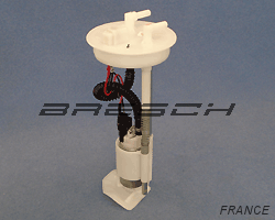 Bloc Pompe Immergée 22265 - Ref 62141 Bresch SAS