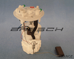 Bloc Pompe Immergée 72548A2 - Ref 62152 Bresch SAS