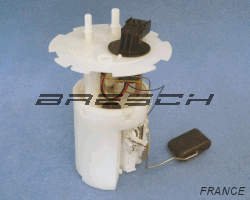 Bloc Pompe Immergée 0580453623 - Ref 62157 Bresch SAS