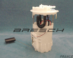 Bloc Pompe Immergée 72418 - Ref 62163 Bresch SAS