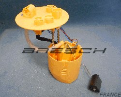 Bloc Pompe Imme. - Bresch SAS