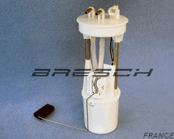 Bloc Pompe Immergée ABG235 - Ref 63009 Bresch SAS