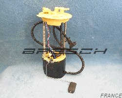 Bloc Pompe 72947 - Ref 63010 Bresch SAS