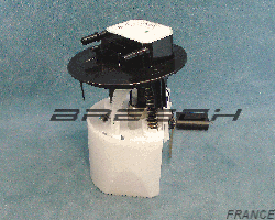 Bloc Pompe Complet BAS9677816480 - Ref 63011 Bresch SAS