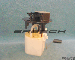 Bloc Pompe Complet 721300 - Ref 63012 Bresch SAS