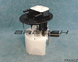 Bloc Pompe Complet 9800236180 - Ref 63013BR Bresch SAS