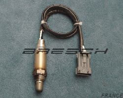 Sonde Lambda 99360611700 - Ref 64PO58A0903 Bresch SAS