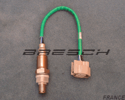 Sonde Lambda 81729 - Ref 64S100A0204 Bresch SAS