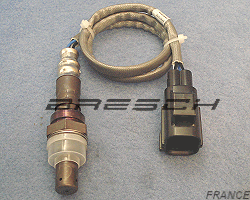 Sonde Lambda 93878 - Ref 64S101A0501 Bresch SAS