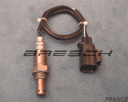 Sonde Lambda C2P16396 - Ref 64S101A0503 Bresch SAS