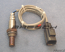 Sonde Lambda 108601 - Ref 64S102A0709 Bresch SAS