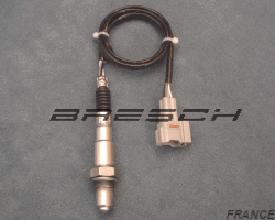 Sonde Lambda 1821354LB0 - Ref 64S103A0609 Bresch SAS