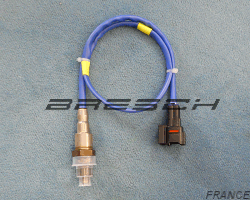 Sonde O2 4 Fils 1821352RB0 - Ref 64S103B0528 Bresch SAS