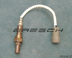 Sonde Lambda 25024325 - Ref 64S107A0209 Bresch SAS