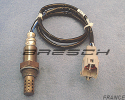 Sonde Lambda 1821380G21000 - Ref 64S108A0609 Bresch SAS