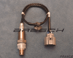 Sonde Lambda ADS77022 - Ref 64S109A0401 Bresch SAS
