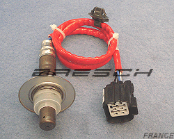 Sonde Lambda 81625 - Ref 64S109A0501 Bresch SAS