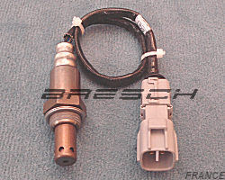 Sonde Lambda 80094005 - Ref 64S116A0301 Bresch SAS