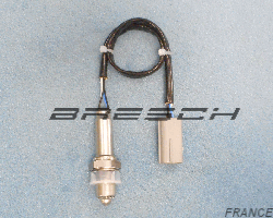 Sonde Lambda 96714 - Ref 64S121A0203 Bresch SAS